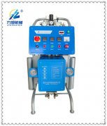 聚氨酯噴涂設(shè)備型號(hào)：JNJX-Q2600